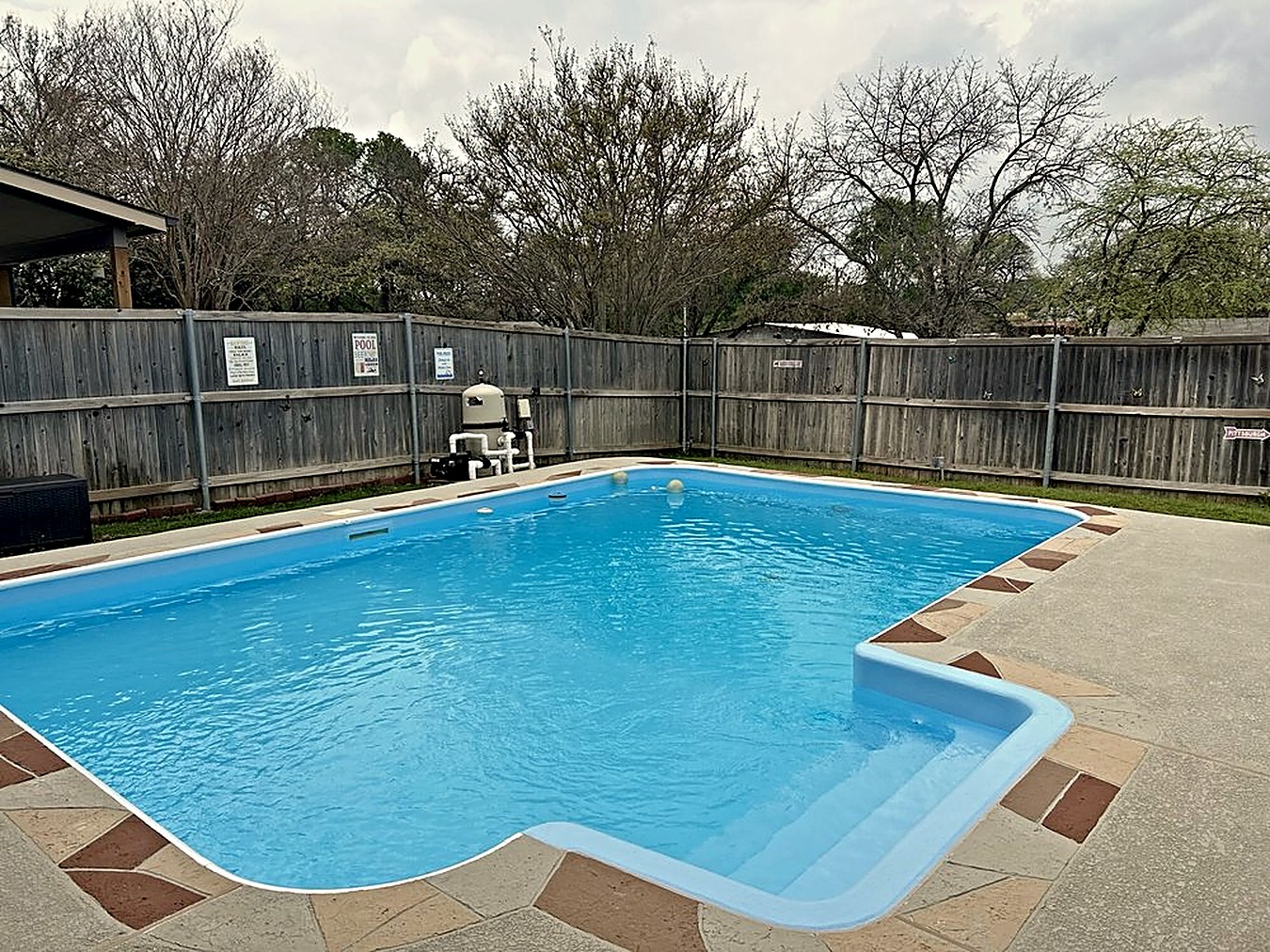 Pool Resurfacing & Remodeling