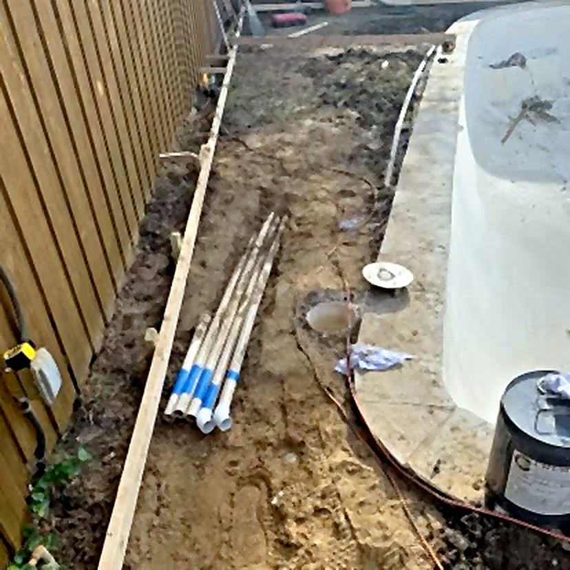 Pool Equipment Repair & Replacement